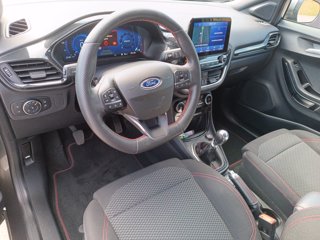 FORD Puma 1.0 ecoboost h ST-Line s&s 125cv