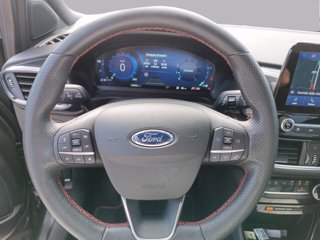 FORD Puma 1.0 ecoboost h ST-Line s&s 125cv