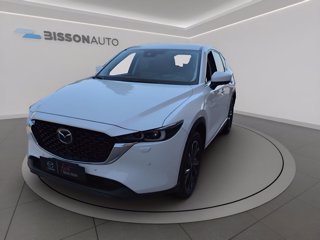 MAZDA Cx-5 2.2 exceed 2wd 150cv auto