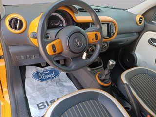 RENAULT Twingo 1.0 sce intens 65cv