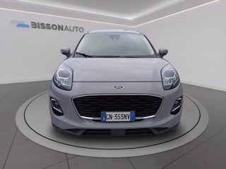 FORD Puma 1.0 ecoboost h titanium s&s 125cv
