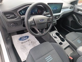 FORD Focus active sw 1.5 ecoblue x 115cv auto