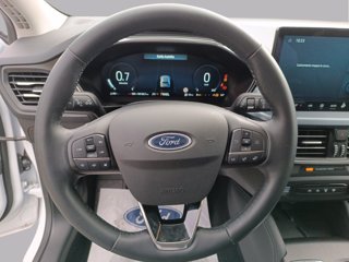 FORD Focus active sw 1.5 ecoblue x 115cv auto