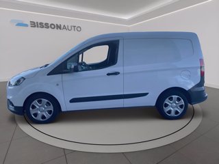 FORD Transit courier 1.5 tdci 100cv s&s trend my20
