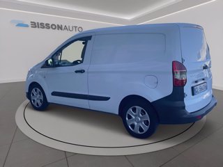FORD Transit courier 1.5 tdci 100cv s&s trend my20