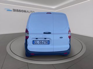 FORD Transit courier 1.5 tdci 100cv s&s trend my20