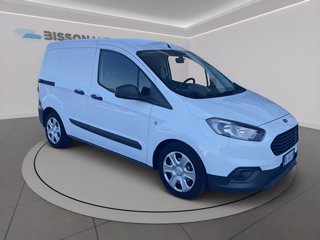 FORD Transit courier 1.5 tdci 100cv s&s trend my20
