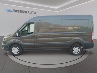 FORD Transit 350 2.0 tdci mhev 130cv trend l3h2 e6.2