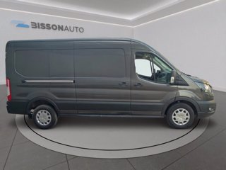 FORD Transit 350 2.0 tdci mhev 130cv trend l3h2 e6.2