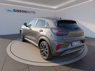 FORD Puma 1.0 ecoboost h titanium s&s 125cv