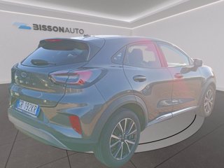 FORD Puma 1.0 ecoboost h titanium s&s 125cv
