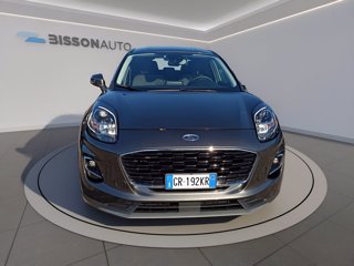 FORD Puma 1.0 ecoboost h titanium s&s 125cv