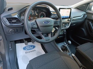 FORD Puma 1.0 ecoboost h titanium s&s 125cv
