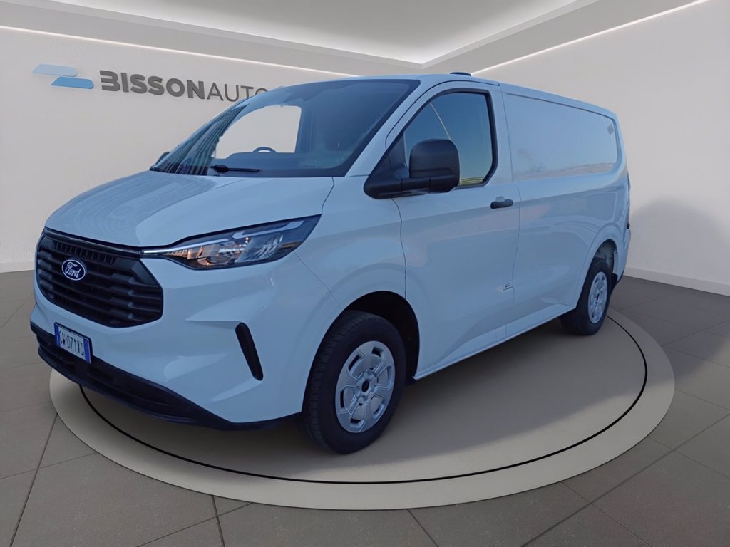 FORD Transit custom v710 320 2.0 ecoblue 136cv trend l1h1