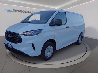 FORD Transit custom v710 320 2.0 ecoblue 136cv trend l1h1