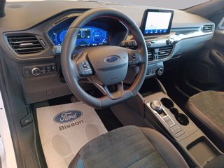FORD Kuga 1.5 ecoblue st-line x 2wd 120cv auto