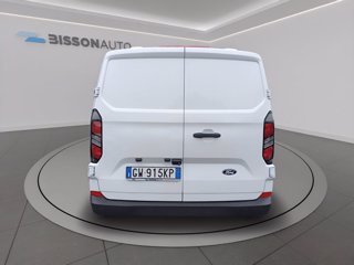 FORD Transit custom v710 320 2.0 ecoblue 136cv trend l1h1