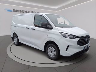 FORD Transit custom v710 320 2.0 ecoblue 136cv trend l1h1