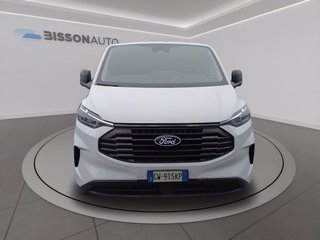FORD Transit custom v710 320 2.0 ecoblue 136cv trend l1h1