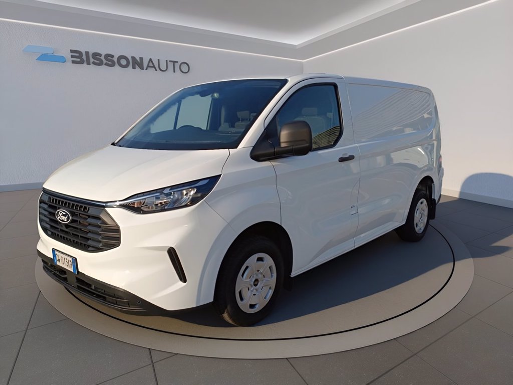 FORD Transit custom v710 320 2.0 ecoblue 136cv trend l1h1