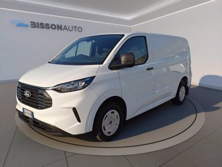FORD Transit custom v710 320 2.0 ecoblue 136cv trend l1h1