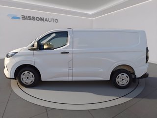 FORD Transit custom v710 320 2.0 ecoblue 136cv trend l1h1