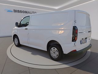 FORD Transit custom v710 320 2.0 ecoblue 136cv trend l1h1