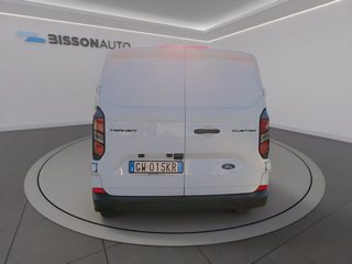 FORD Transit custom v710 320 2.0 ecoblue 136cv trend l1h1