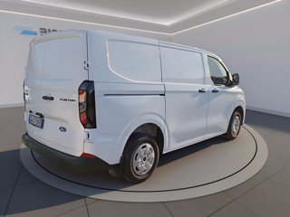 FORD Transit custom v710 320 2.0 ecoblue 136cv trend l1h1