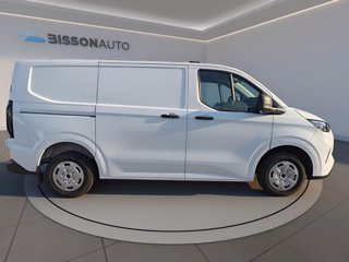 FORD Transit custom v710 320 2.0 ecoblue 136cv trend l1h1