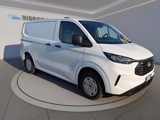 FORD Transit custom v710 320 2.0 ecoblue 136cv trend l1h1
