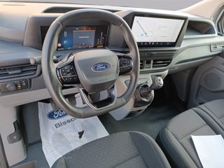 FORD Transit custom v710 320 2.0 ecoblue 136cv trend l1h1