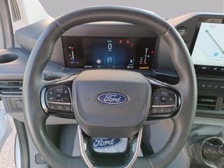FORD Transit custom v710 320 2.0 ecoblue 136cv trend l1h1