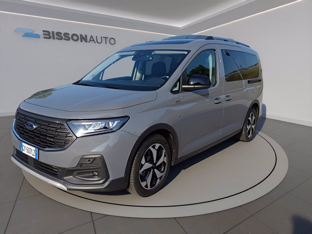 FORD Gran tourneo connect v761 2.0 ecoblue 122cv awd active