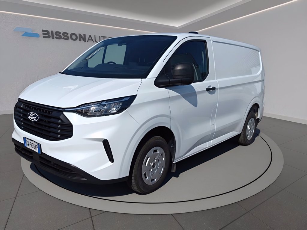 FORD Transit custom v710 320 2.0 ecoblue 136cv trend l1h1