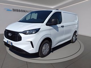FORD Transit custom v710 320 2.0 ecoblue 136cv trend l1h1