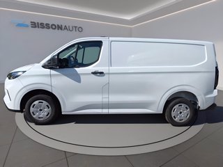 FORD Transit custom v710 320 2.0 ecoblue 136cv trend l1h1