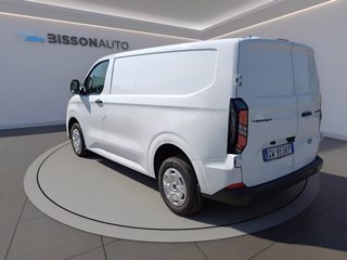 FORD Transit custom v710 320 2.0 ecoblue 136cv trend l1h1
