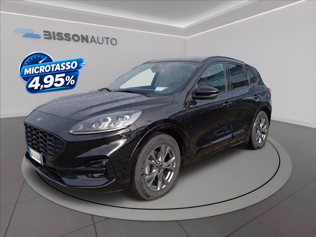 FORD Kuga 2.0 ecoblue ST-Line X 2wd 120cv auto