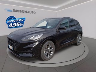 FORD Kuga 2.0 ecoblue ST-Line X 2wd 120cv auto