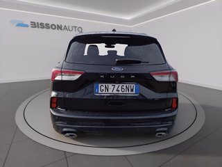 FORD Kuga 2.0 ecoblue ST-Line X 2wd 120cv auto