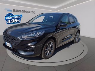 FORD Kuga 2.0 ecoblue ST-Line X 2wd 120cv auto