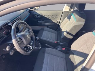 CITROEN C3 1.2 puretech Shine s&s 83cv neopatentati