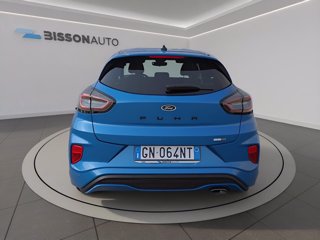 FORD Puma 1.0 ecoboost h st-line s&s 125cv
