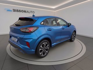 FORD Puma 1.0 ecoboost h st-line s&s 125cv