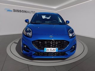 FORD Puma 1.0 ecoboost h st-line s&s 125cv