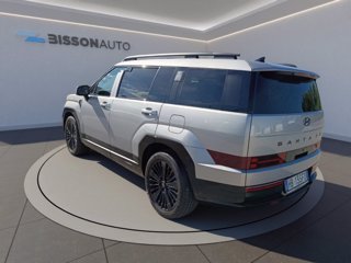 HYUNDAI Santa Fe 1.6 t-gdi phev XClass Calligraphy Pack 4wd 253cv at 7p.ti
