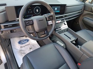 HYUNDAI Santa Fe 1.6 t-gdi phev XClass Calligraphy Pack 4wd 253cv at 7p.ti