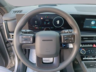 HYUNDAI Santa Fe 1.6 t-gdi phev XClass Calligraphy Pack 4wd 253cv at 7p.ti