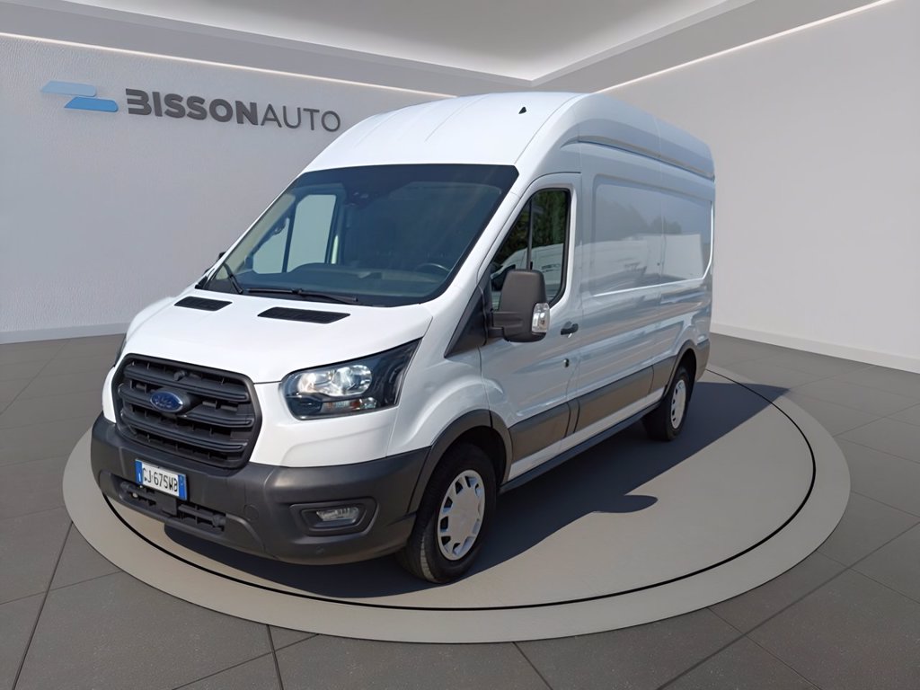 FORD Transit 350 2.0 tdci 130cv trend l3h2 e6.2